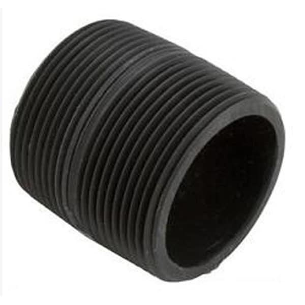 Defenseguard 886-060C 1.5 In. Npt x 6 In. Cpvc Nipple DE2546187 - main